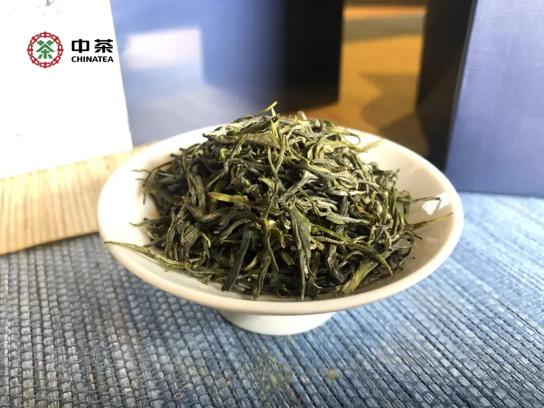 富硒茶的含硒量