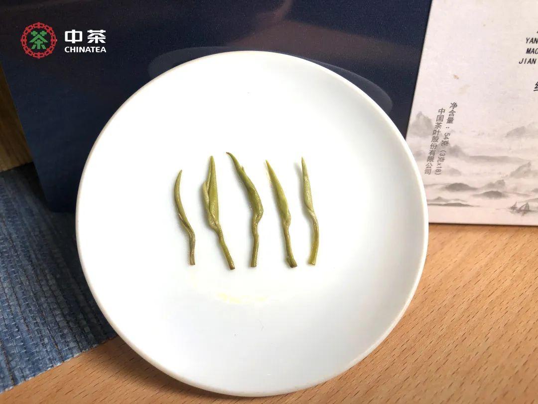 富硒茶的含硒量