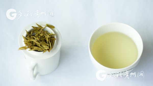 高州锌硒茶补硒