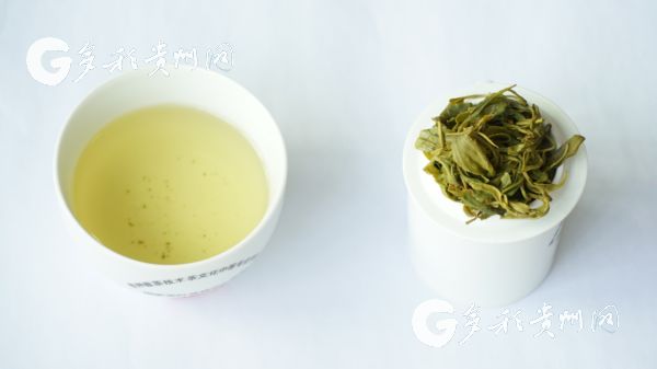 高州锌硒茶补硒