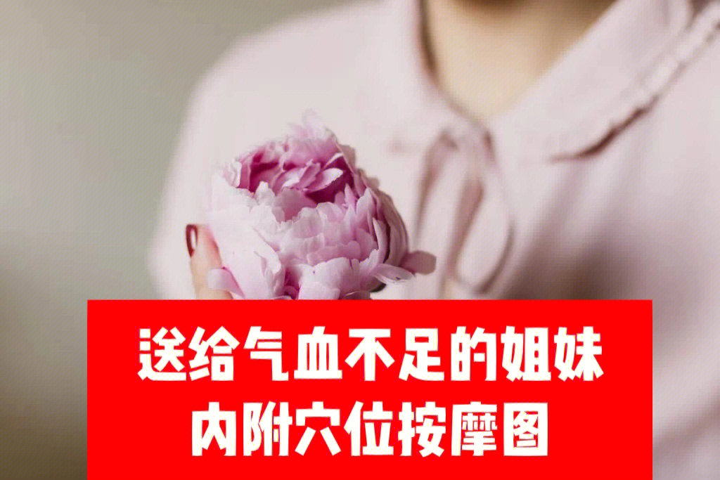 补铁可以改善气血不足么