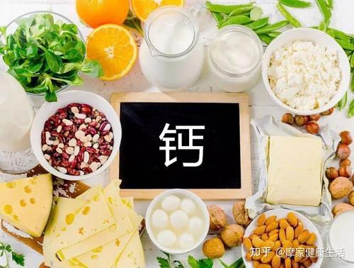 哪些食物可以补铁