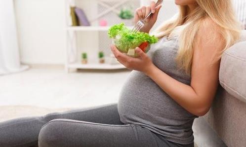 孕早期补硒食物