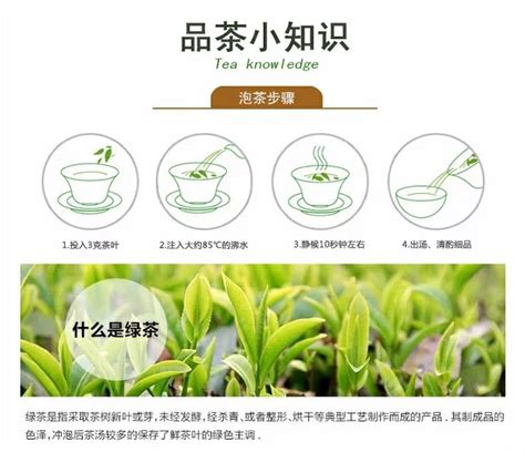 什么茶叶含硒高