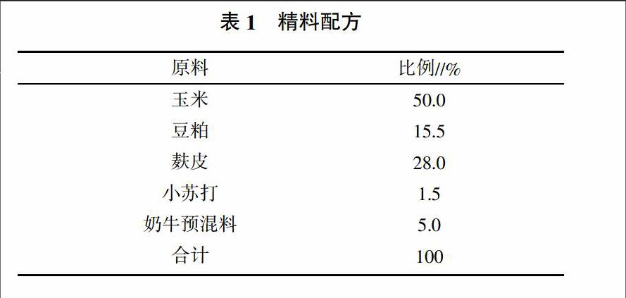 母牛补硒用什么