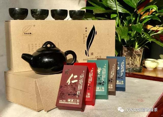 硒茶的“药用”作用原来这么惊人！后悔没早点喝茶……