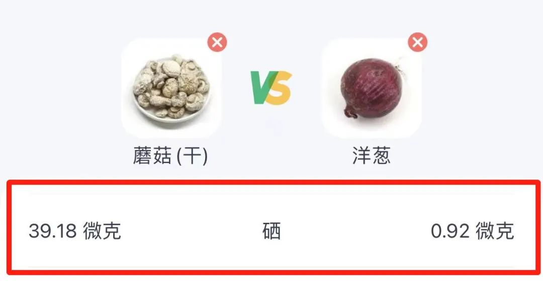 补硒的含量多少