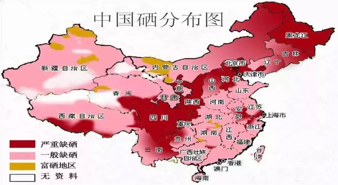 硒是否人人可补