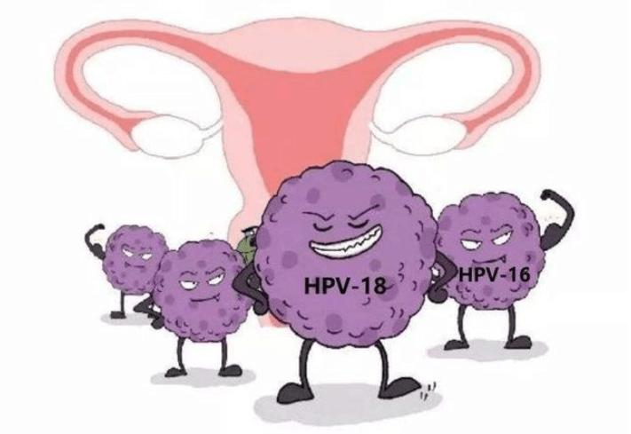 吃补硒品hpv