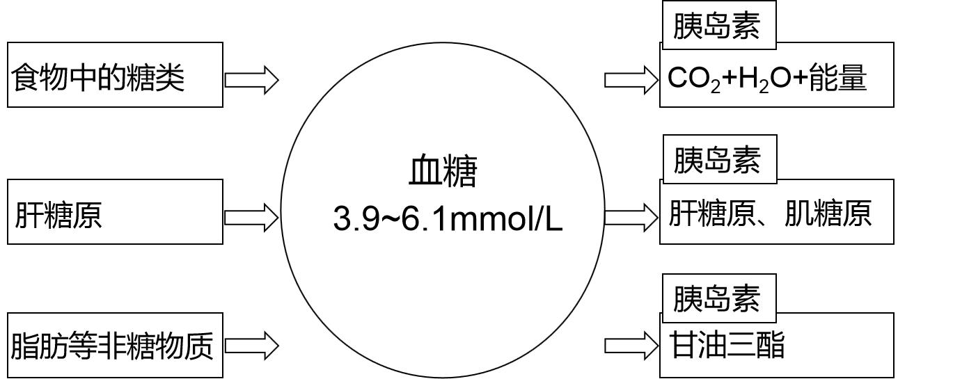 补硒会升高血糖