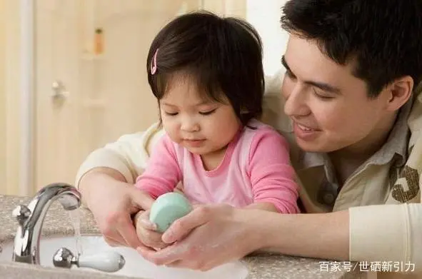 婴幼儿补硒食物