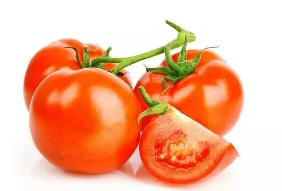 番茄红素能补硒