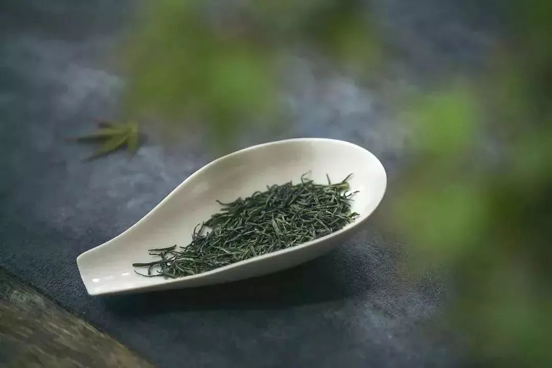 喝绿茶能补硒吗
