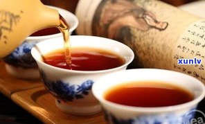 喝黑茶补硒元素