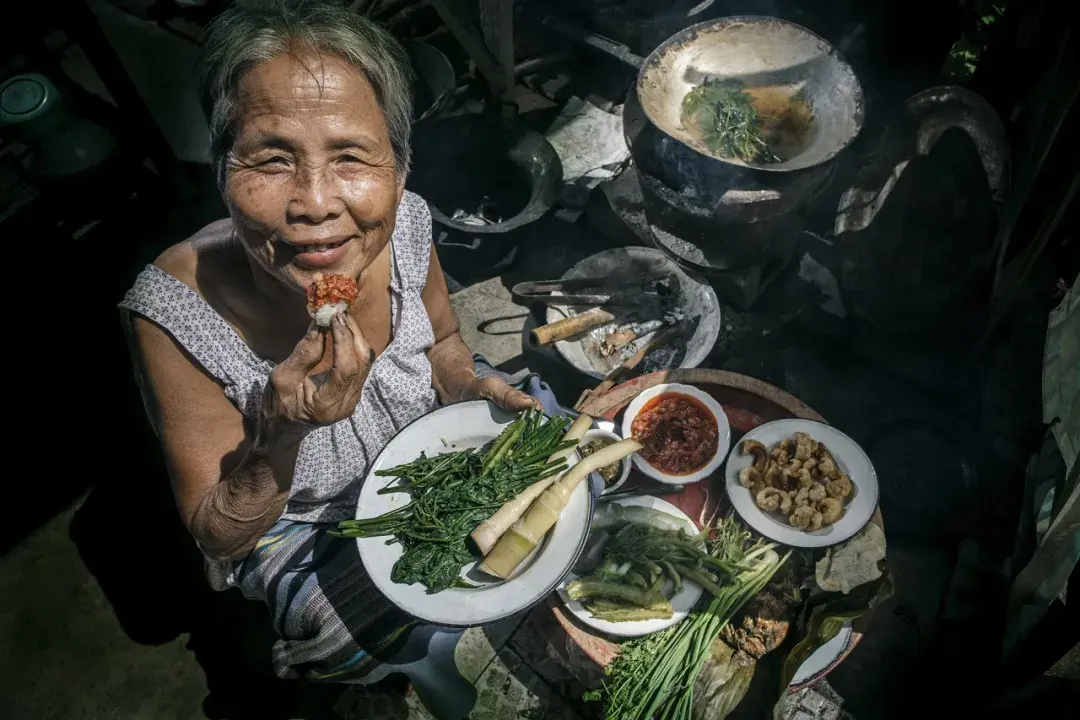 胰腺癌补硒食品