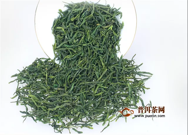 紫阳富硒茶是什么茶