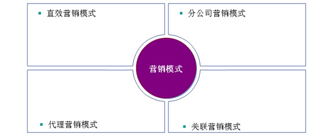 富硒茶产品策略