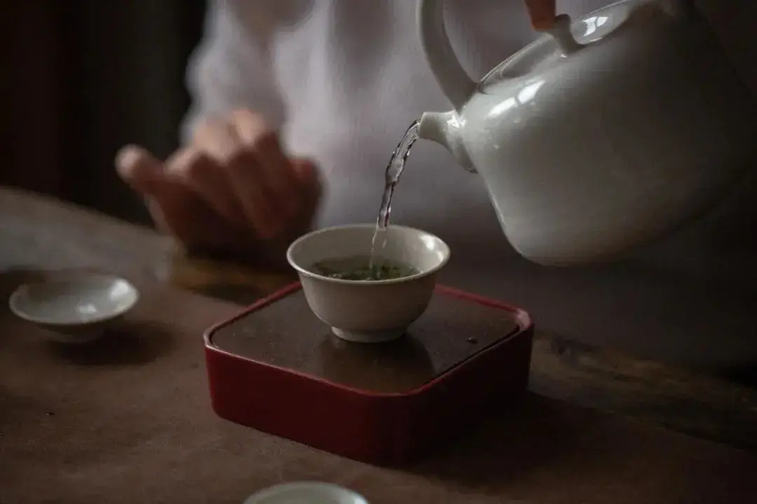 江夏富硒茶玉露