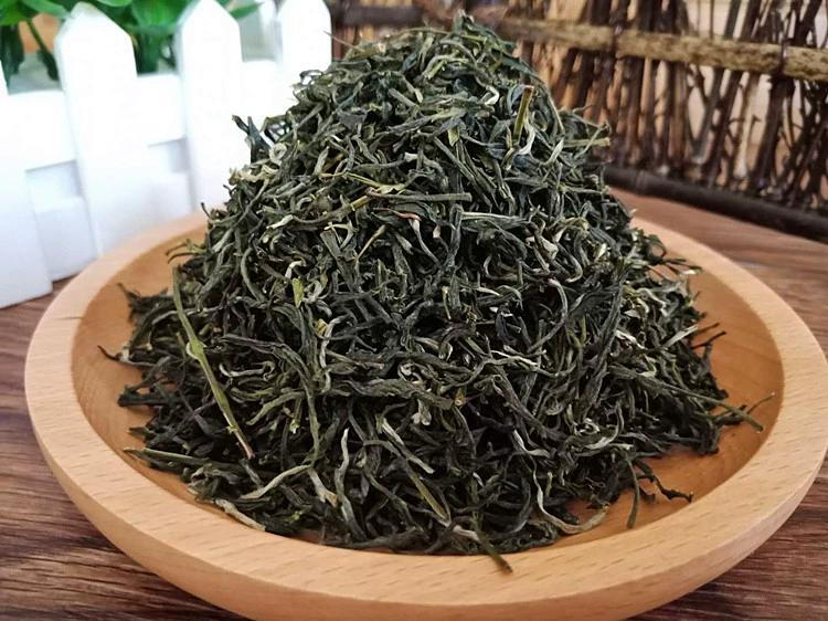 随州富锌富硒茶