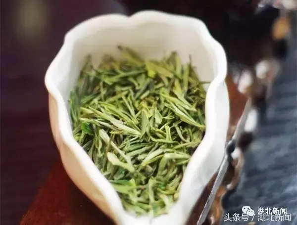 恩施富小硒富茶