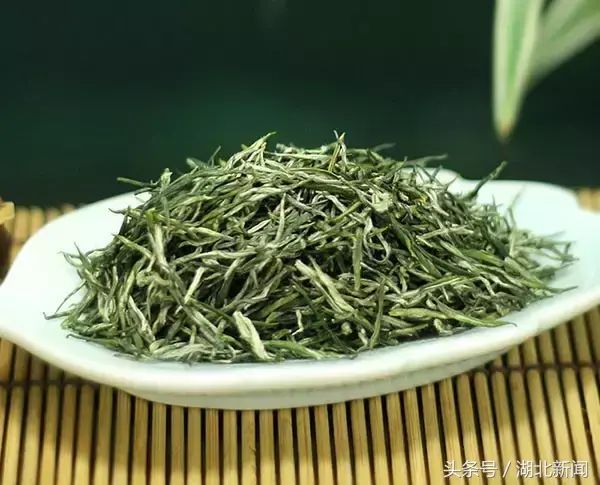 恩施富小硒富茶