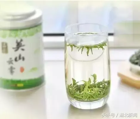 恩施富小硒富茶