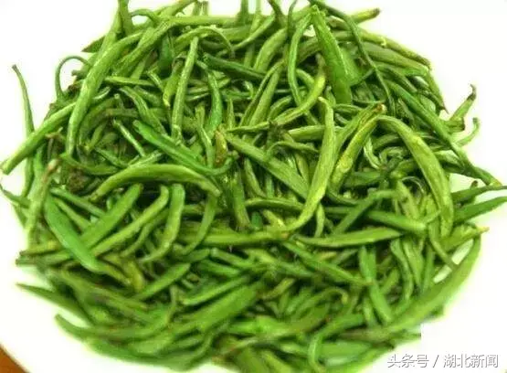 恩施富小硒富茶