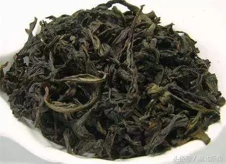 恩施富小硒富茶