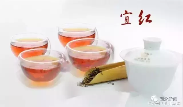 恩施富小硒富茶