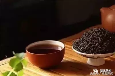 恩施富小硒富茶