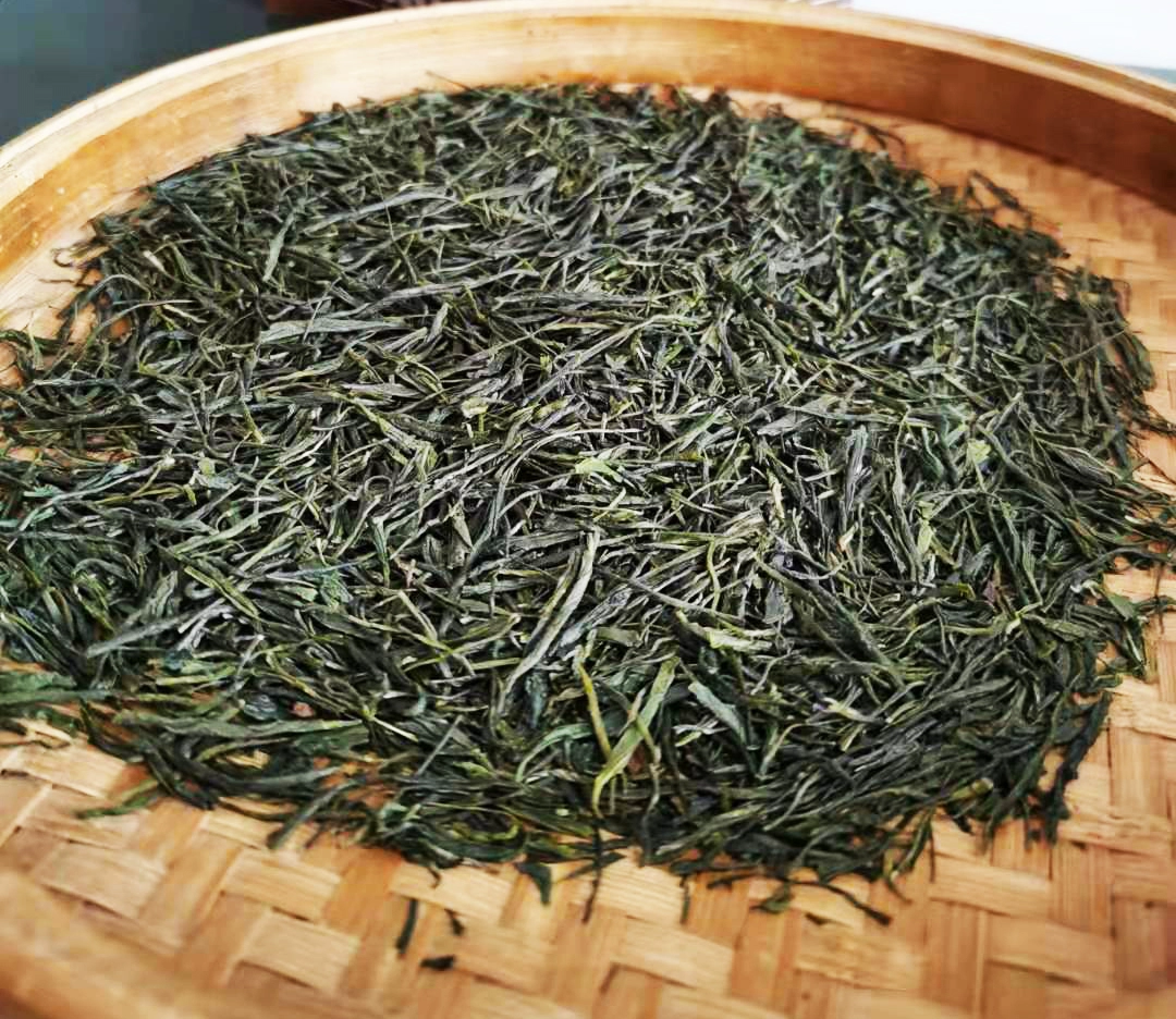 什么茶是富硒茶