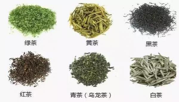 扁茶富硒有机茶