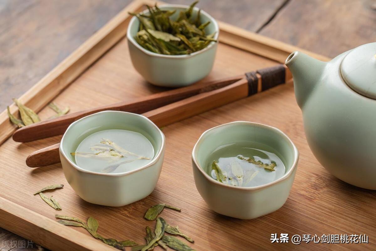 秋茶紫阳富硒茶