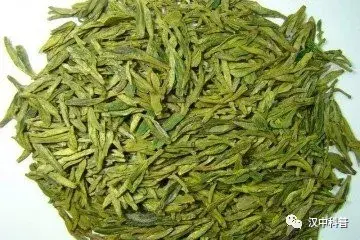 日照有机富硒茶