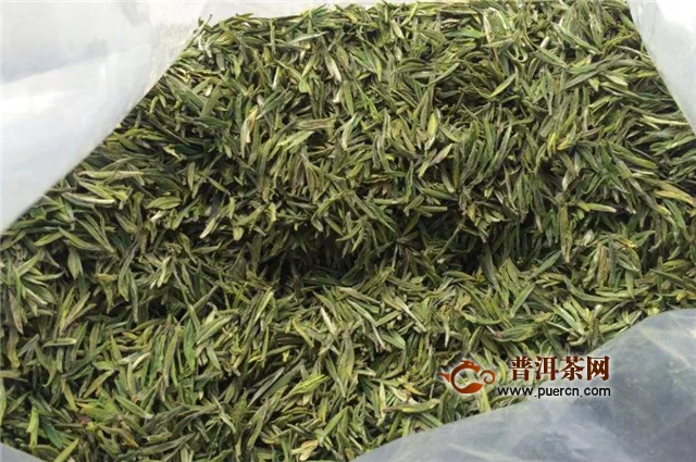 紫阳富硒茶是属于绿茶还是红茶