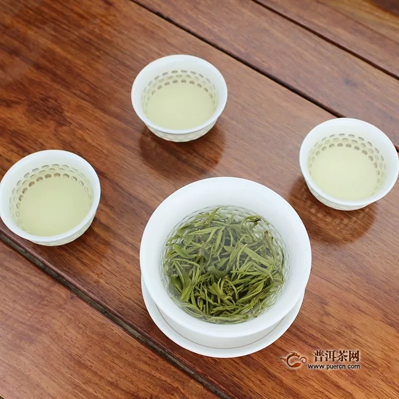 紫阳富硒茶好喝吗？紫阳富硒茶口感特点