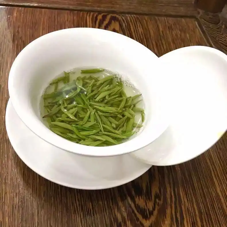 巴山富硒茶价格