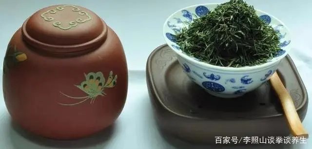 富硒茶口感区别