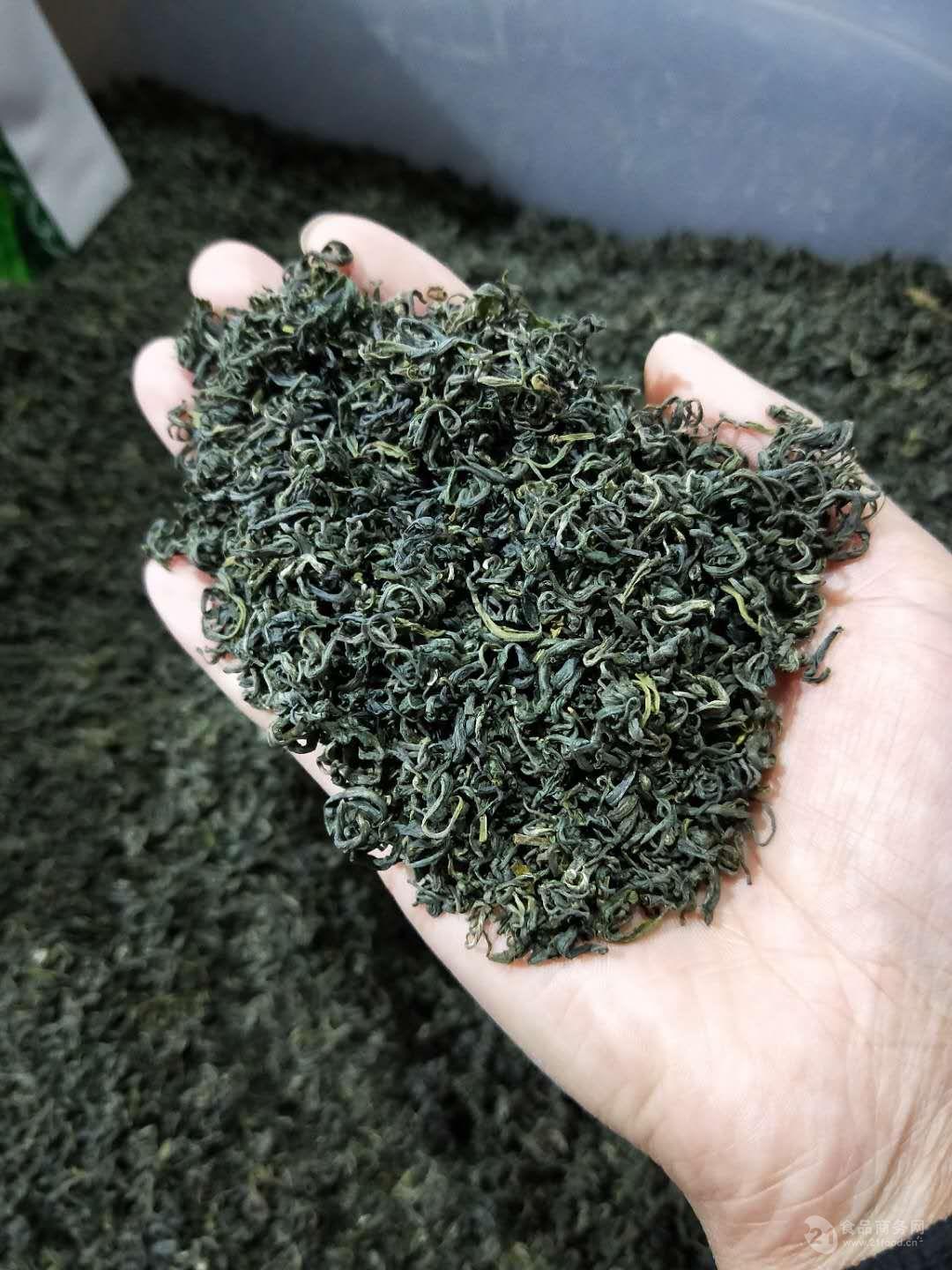 富硒有机茶价格