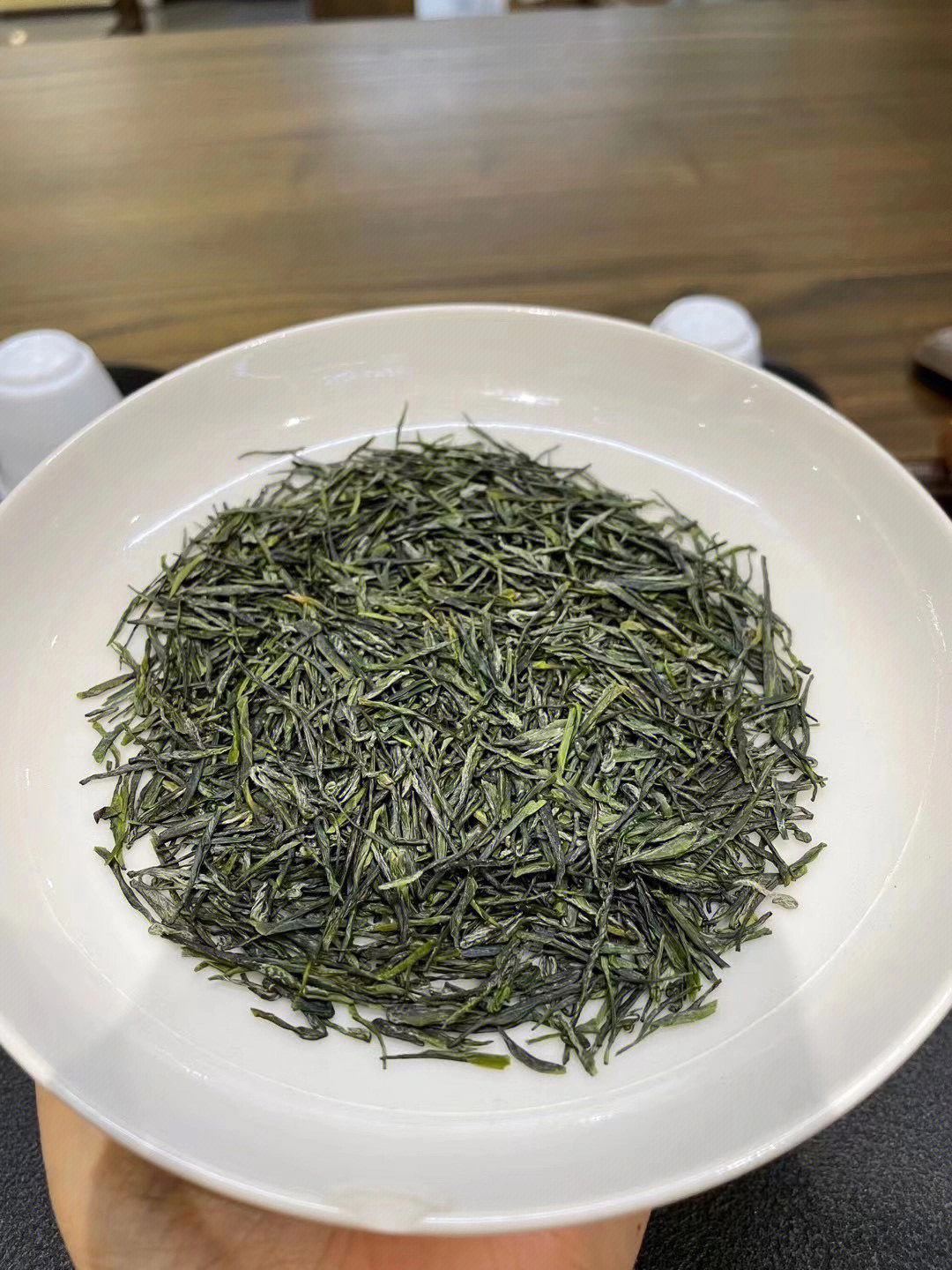 恩施富硒玉露茶