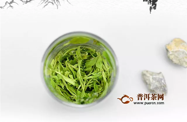 恩施玉露茶功效