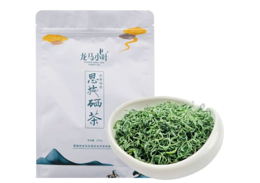 怎样辨别富硒茶