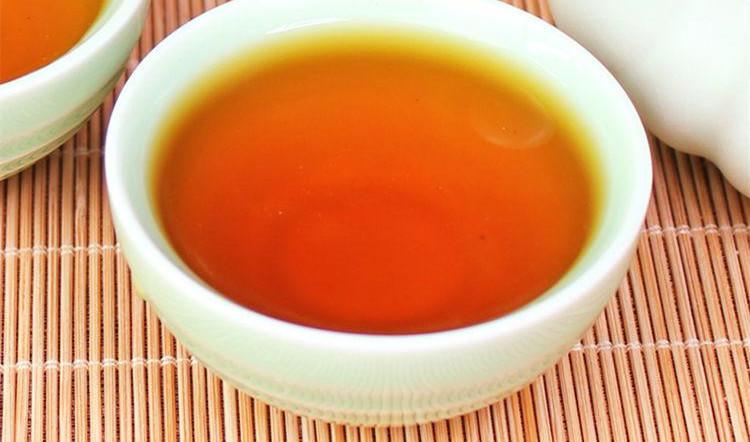 紫阳富硒红茶：提升免疫力，滋养身体的佳品