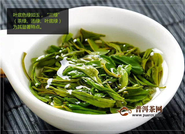 紫阳富硒茶的正确喝法？