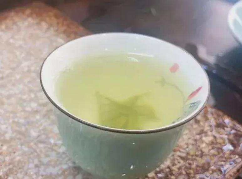 恩施富硒毛峰茶