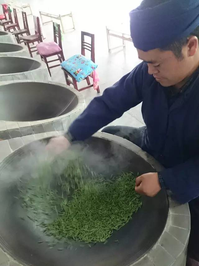 紫阳富硒茶北京