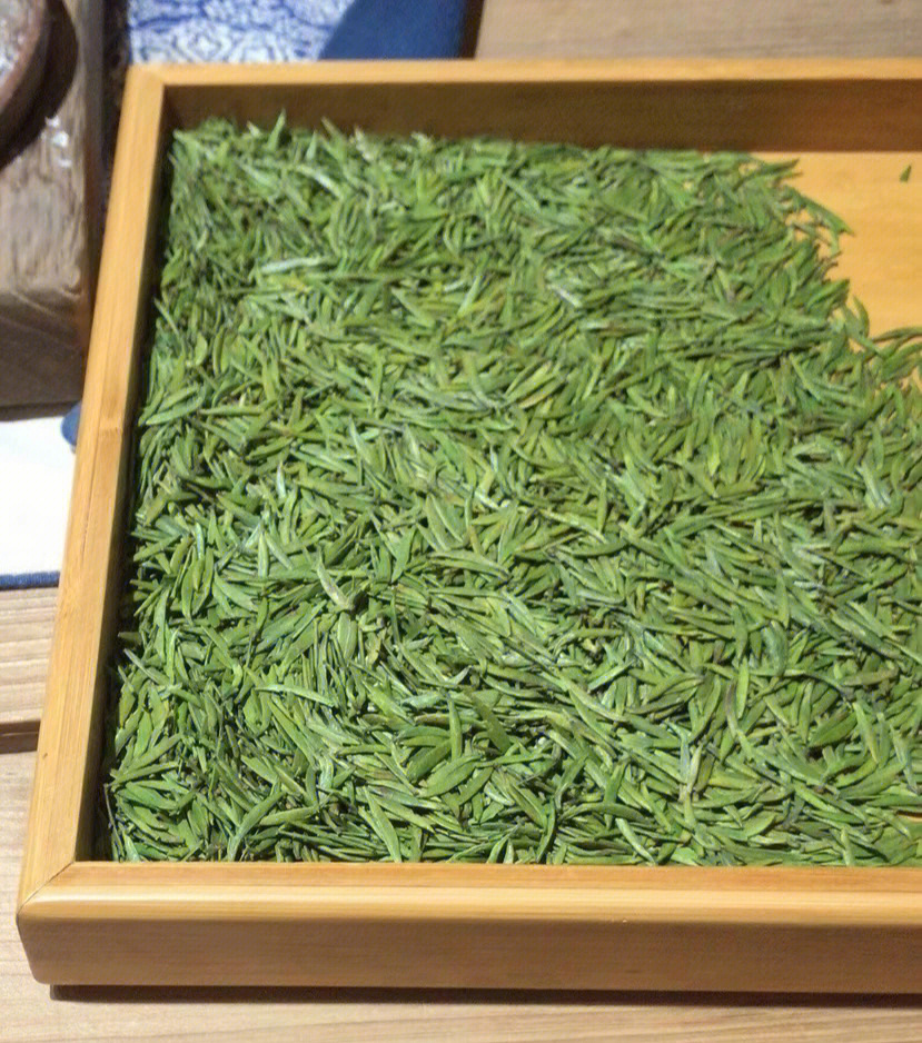 龙潭紫阳富硒茶