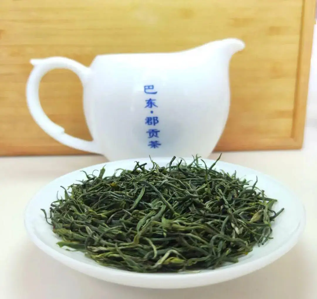 鹤峰富硒茶介绍