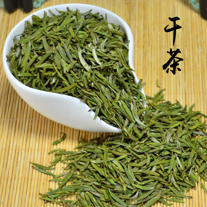 富硒茶现存缺点