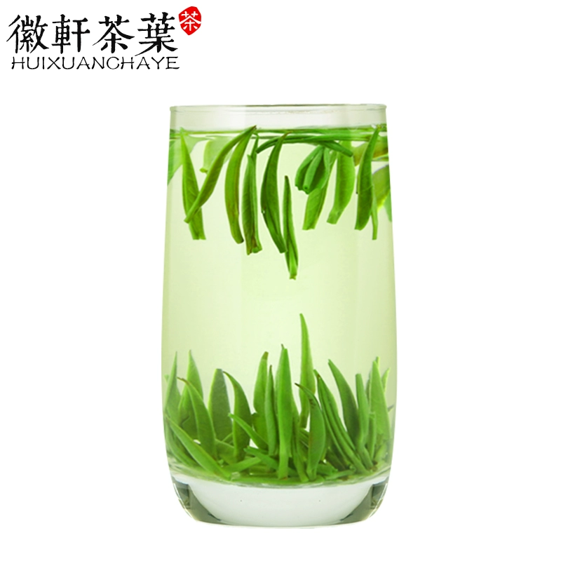 富硒茶现存缺点